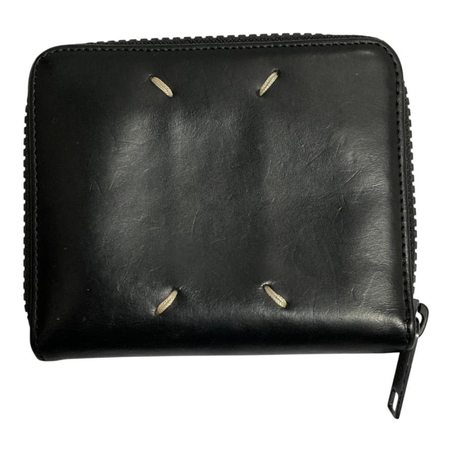 Maison Margiela（メゾンマルジェラ） 良品 4ステッチ コンパクト