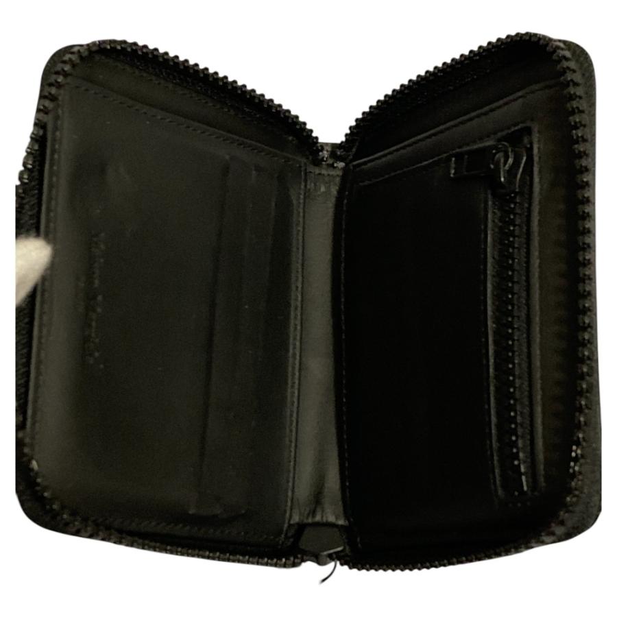 Maison Margiela（メゾンマルジェラ） 良品 4ステッチ コンパクト