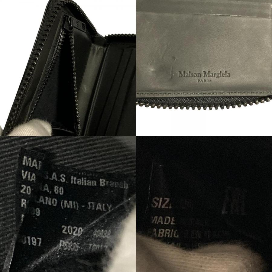 Maison Margiela（メゾンマルジェラ） 良品 4ステッチ コンパクト