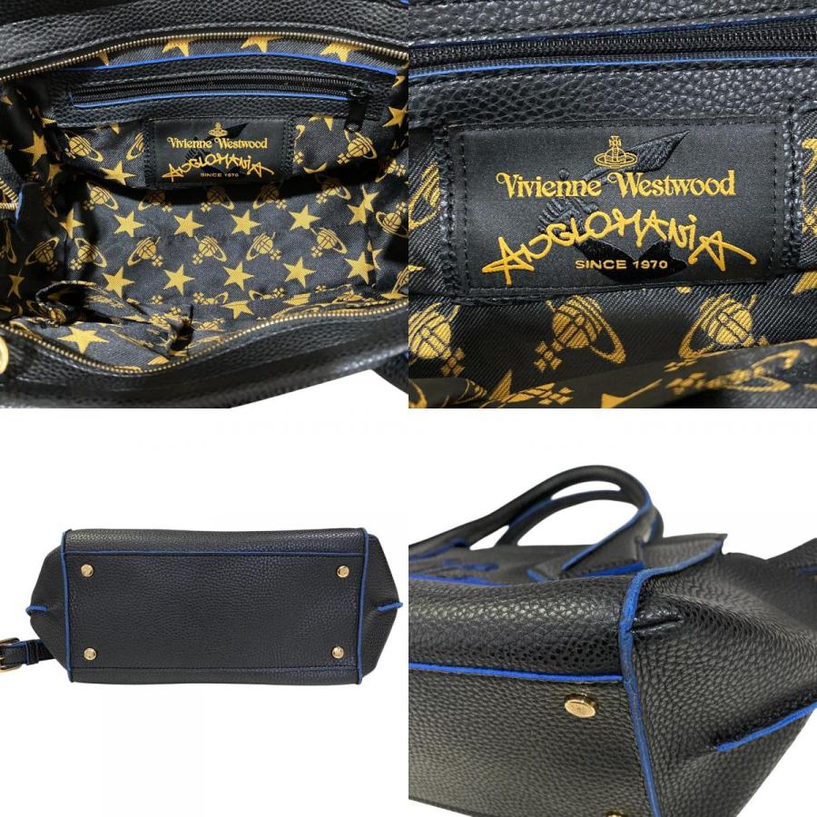 Vivienne Westwood アングロマニア Vivienne Westwood（ヴィヴィアンウエストウッド） 新品同様 アングロ