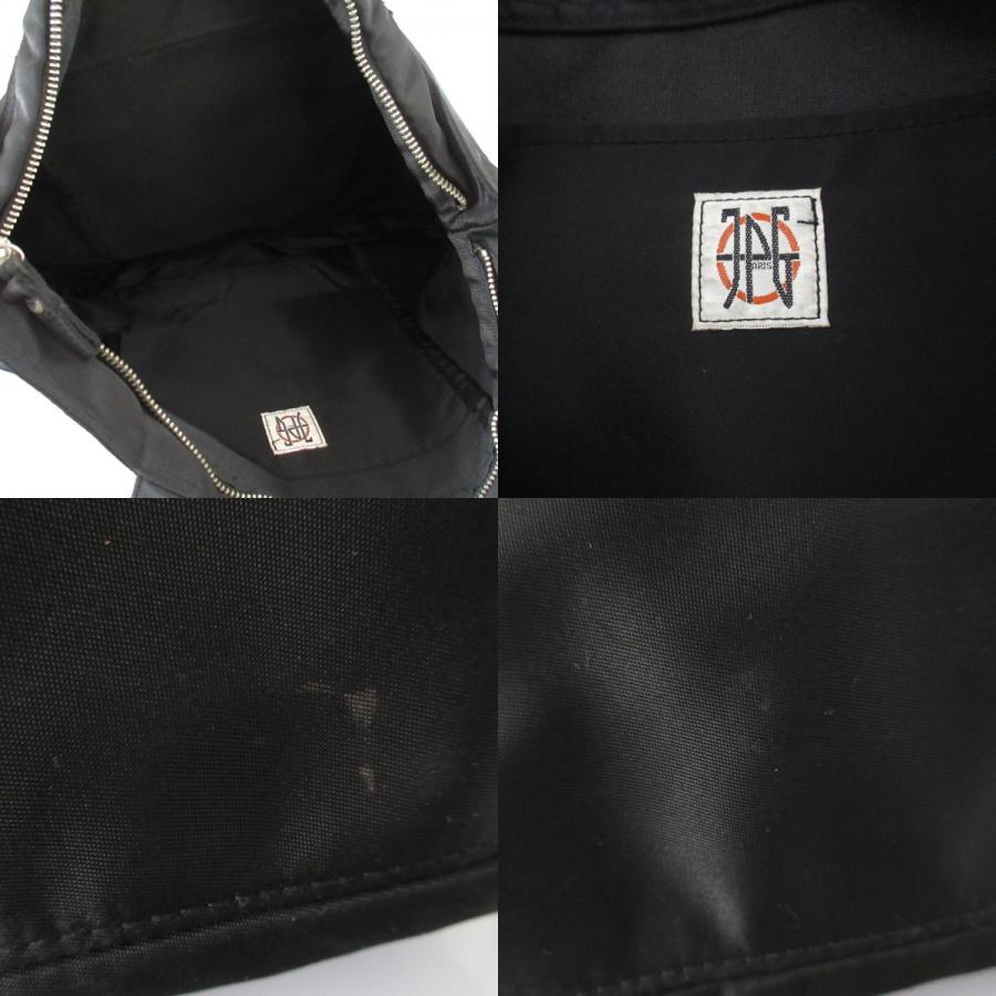 Jean paul GAULTTER ビジネスバッグ　レザー　ハンドバッグ　ロゴ ジャンポールゴルチエJean Paul GAULTIER ドラゴンプリント