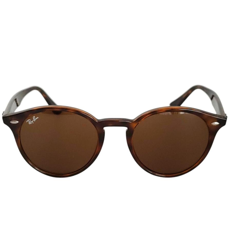 Ray-Ban（レイバン） 美品 べっ甲柄 セルフレーム ボストン型