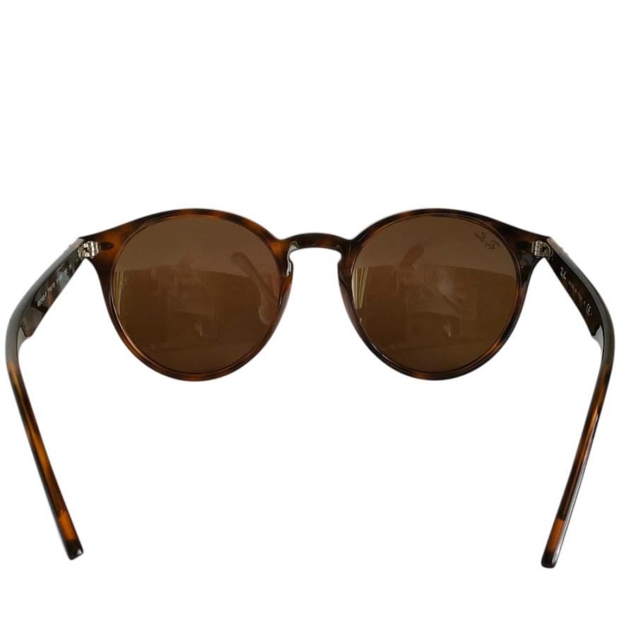 Ray-Ban（レイバン） 美品 べっ甲柄 セルフレーム ボストン型