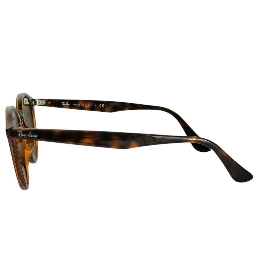 Ray-Ban（レイバン） 美品 べっ甲柄 セルフレーム ボストン型