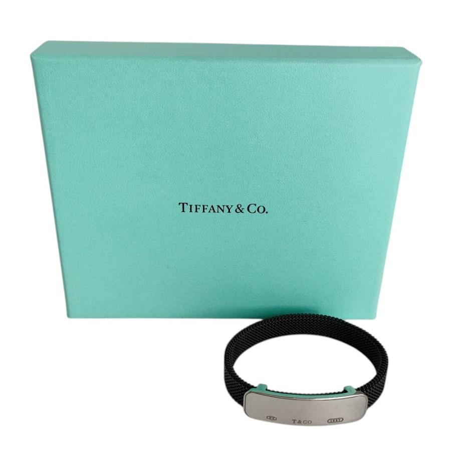 TIFFANY&Co.（ティファニー） 良品 TIFFANY&Co ステンレスプレート