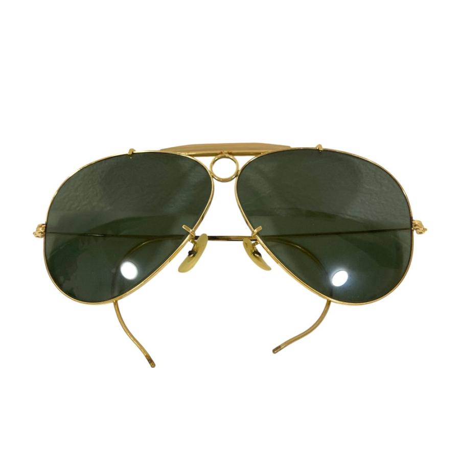 Ray-Ban（レイバン） 良品 ヴィンテージ B＆L ボシュロム シューター