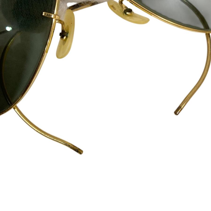Ray-Ban（レイバン） 良品 ヴィンテージ B＆L ボシュロム シューター