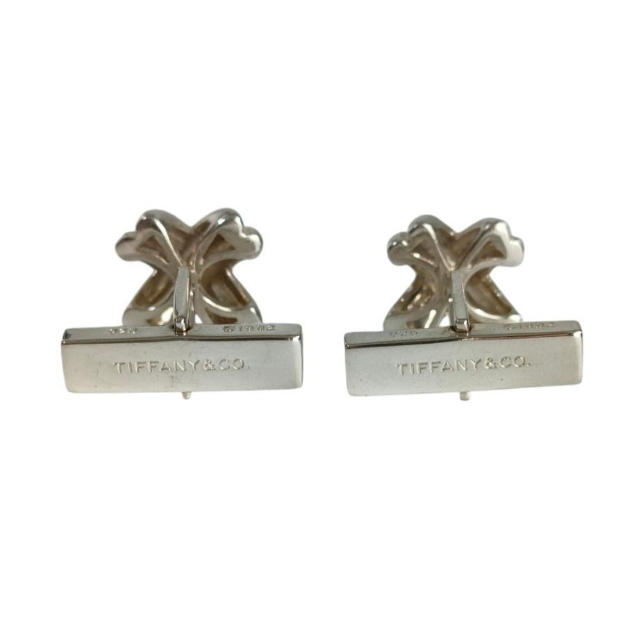 TIFFANY&Co.（ティファニー） 良品 TIFFANY&Co 925 シグネチャー