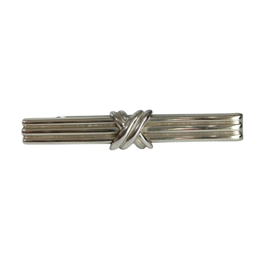 TIFFANY&Co.（ティファニー） 良品 TIFFANY&Co 925 シグネチャー