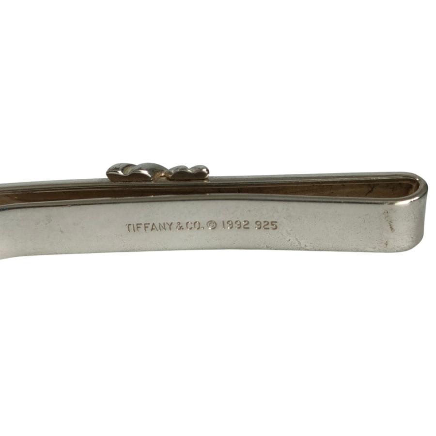 TIFFANY&Co.（ティファニー） 良品 TIFFANY&Co 925 シグネチャー