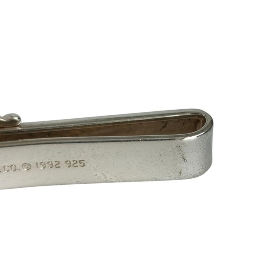 TIFFANY&Co.（ティファニー） 良品 TIFFANY&Co 925 シグネチャー