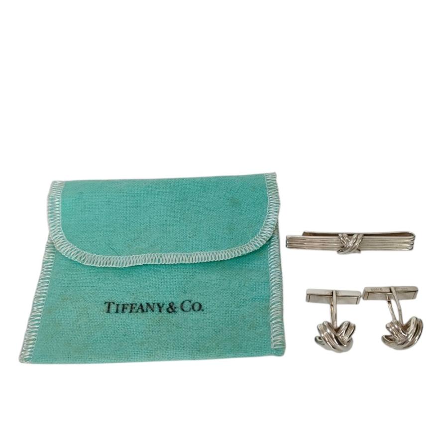 TIFFANY&Co.（ティファニー） 良品 TIFFANY&Co 925 シグネチャー