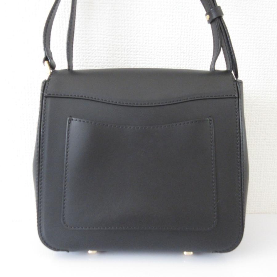 IACUCCI（イアクッチ） 良品 ムーサ SD RUGA ミニショルダーバッグ