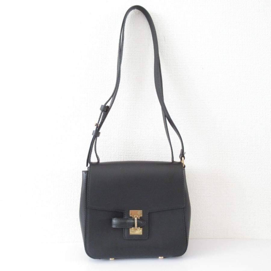 IACUCCI（イアクッチ） 良品 ムーサ SD RUGA ミニショルダーバッグ