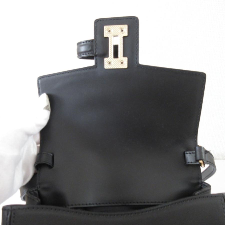 IACUCCI（イアクッチ） 良品 ムーサ SD RUGA ミニショルダーバッグ