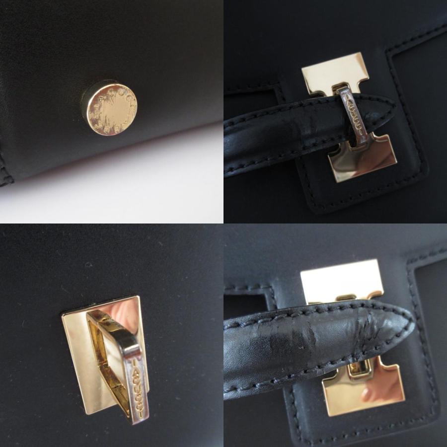 IACUCCI（イアクッチ） 良品 ムーサ SD RUGA ミニショルダーバッグ