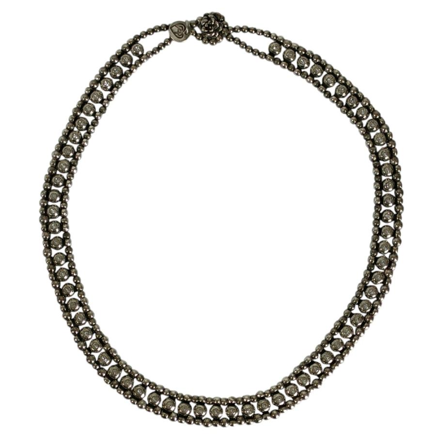 PHILIPPE AUDIBERT（フィリップ オーディベール） 美品 ラウンド