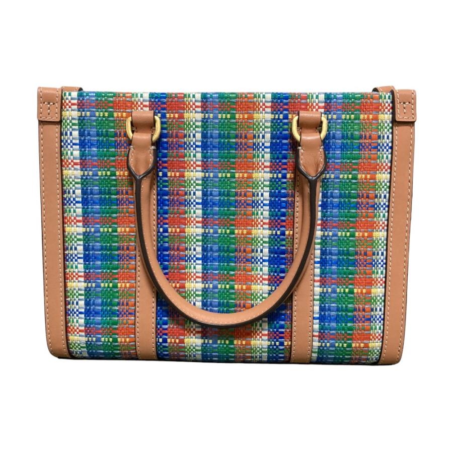 トリーバーチ　2wayバッグ　パーティーバッグ TORY BURCH（トリーバーチ） バッグ ショルダーバッグ 158499 2way バッグ