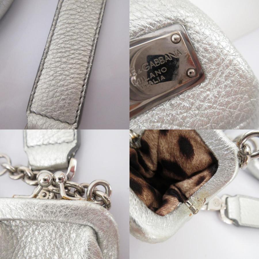 DOLCE&GABBANA（ドルチェ & ガッバーナ） 良品 ドルチェアンド 