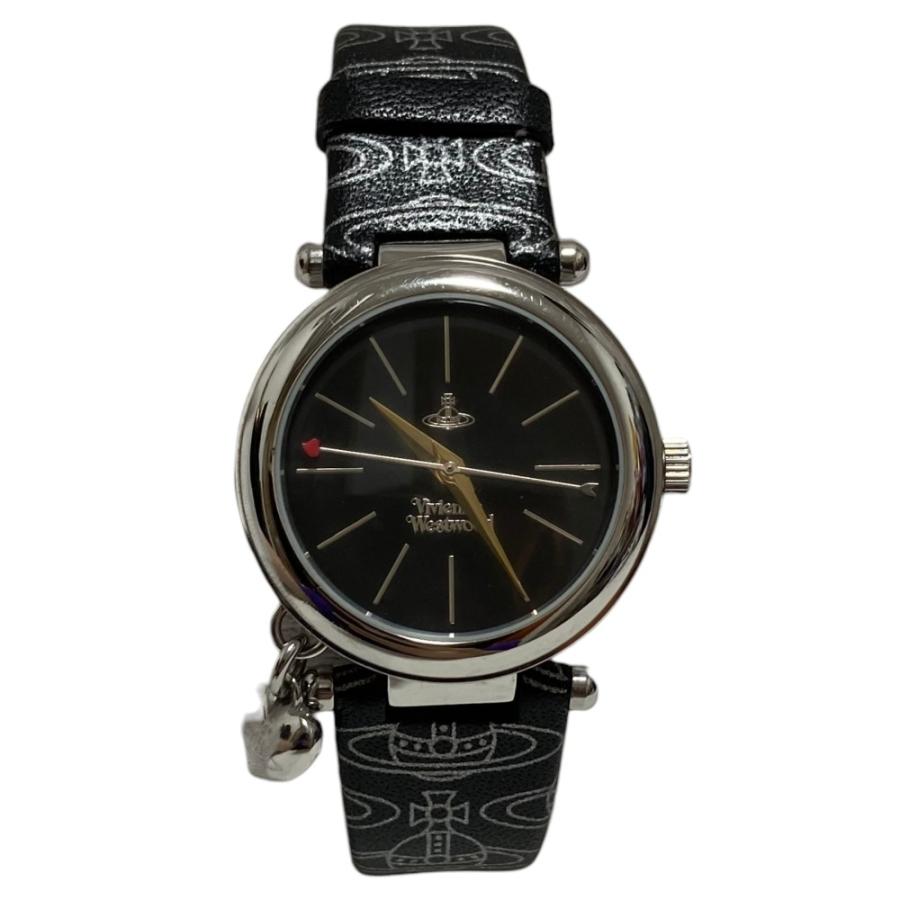Vivienne Westwood（ヴィヴィアンウエストウッド） 良品 オーブ ハート