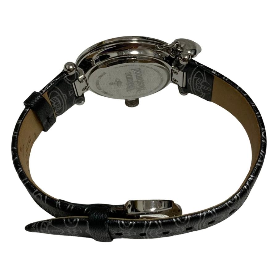 Vivienne Westwood（ヴィヴィアンウエストウッド） 良品 オーブ ハート
