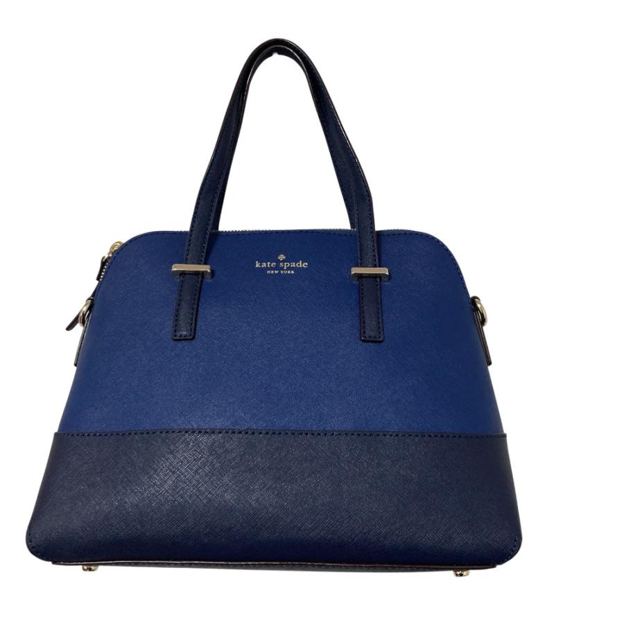 ケイトスペード kate spade new york  2WAYショルダーバッグ 中古  新品同様 kate spade NEW YORK（ケイト・スペード ニューヨーク） ケイト