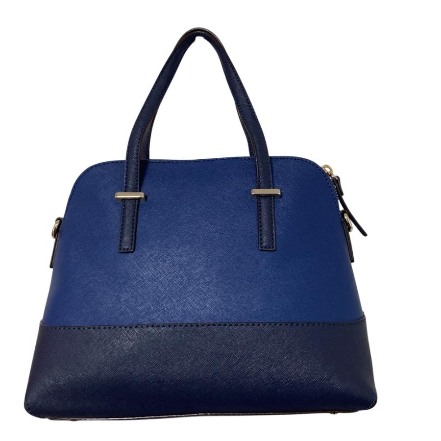 ケイトスペード kate spade new york  2WAYショルダーバッグ 中古  新品同様 kate spade NEW YORK（ケイト・スペード ニューヨーク） ケイト