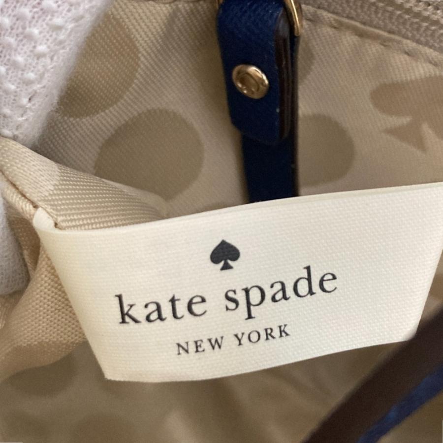kate spade NEW YORK（ケイト・スペード ニューヨーク） 新品同様 kate