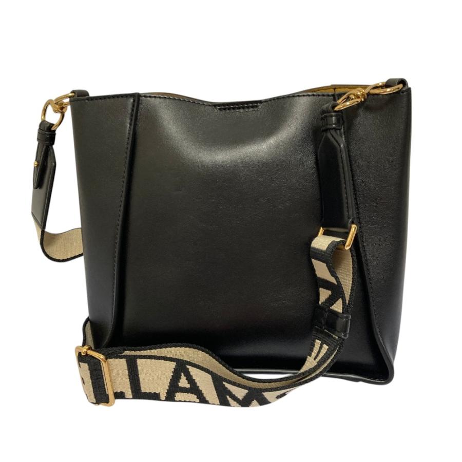 Stella McCartney（ステラ・マッカートニー） 新品同様 ミニ スクエア 