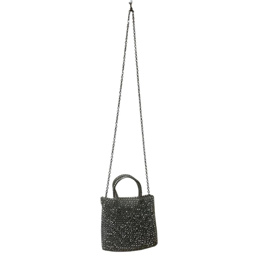 ANTEPRIMA（アンテプリマ） 美品 スタンダード ミニアトゥーラ 2WAY 