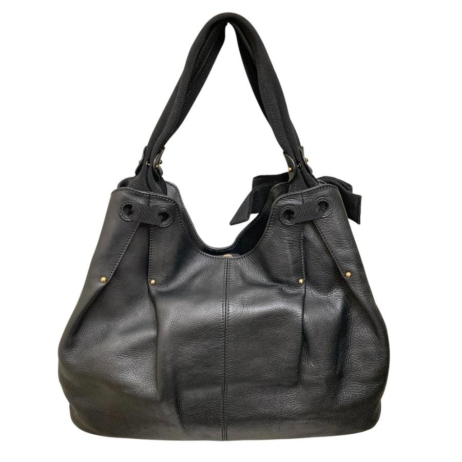 美品 Salvatore Ferragamo サルヴァトーレフェラガモ ヴァラリボン 