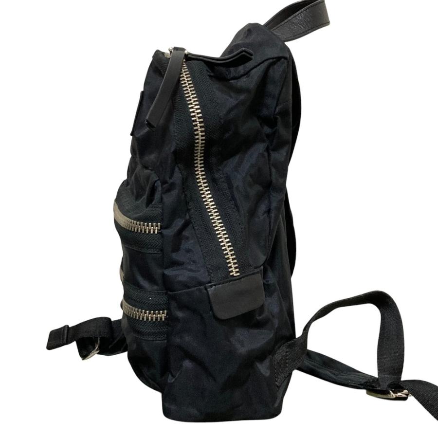 MARC JACOBS（マーク・ジェイコブス） 良品 ナイロン バックパック 