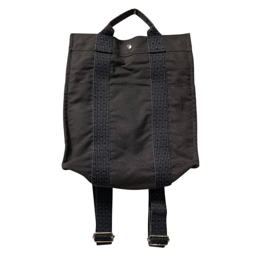 HERMES（エルメス） 美品 エールライン アドMM 2WAY リュックサック 