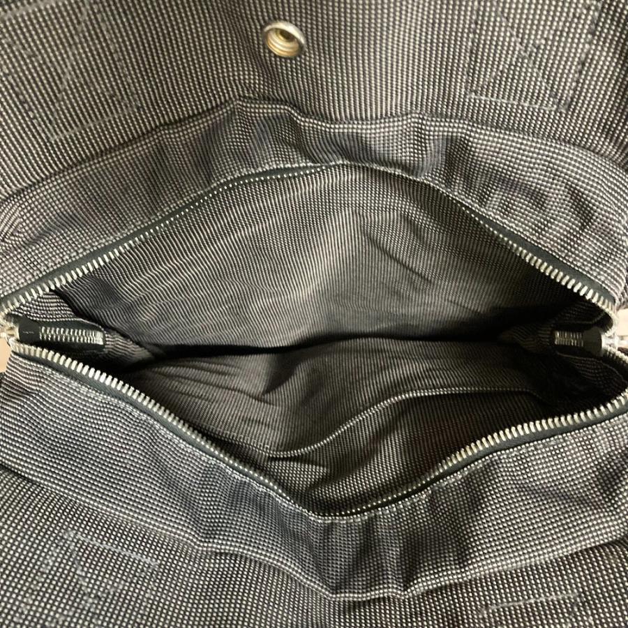 HERMES（エルメス） 美品 エールライン アドMM 2WAY リュックサック