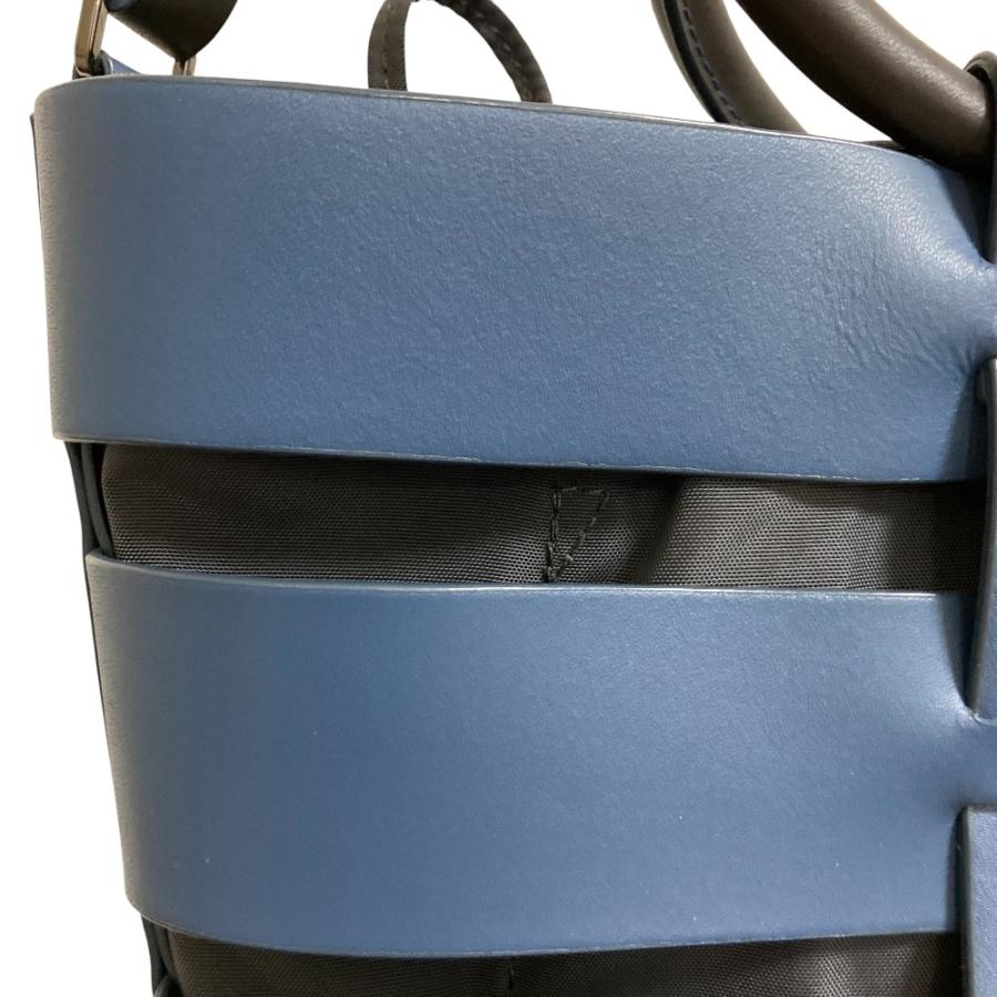 CAMPER（カンペール） 美品 ELYSS レザー ショルダーバッグ 