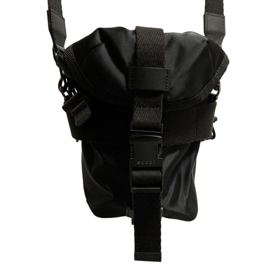 美品　sacaiサカイボディーバッグ　ショルダーバッグ　サカイ sacai（サカイ） 美品 Alice Crossbody Pack ショルダーボーチ
