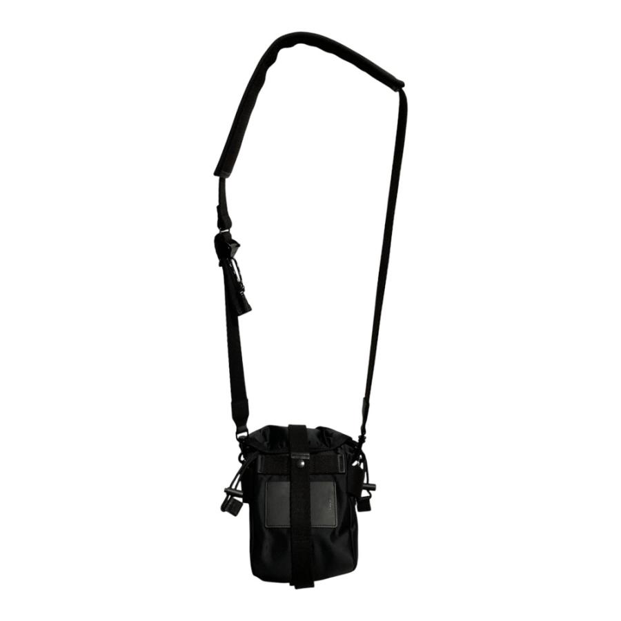 sacai APC ショルダーバッグ　ボディバッグ　サカイ　エーペーセー　バック SACAI APC BODY WAIST SHOULDER BAG GREEN サカイ アーペーセーボディ
