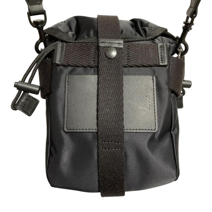 sacai（サカイ） 美品 Alice Crossbody Pack ショルダーボーチ