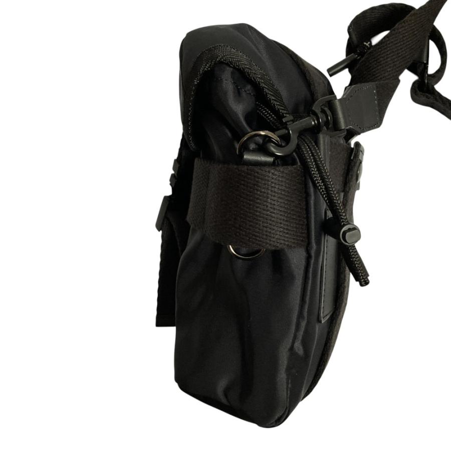 sacai（サカイ） 美品 Alice Crossbody Pack ショルダーボーチ