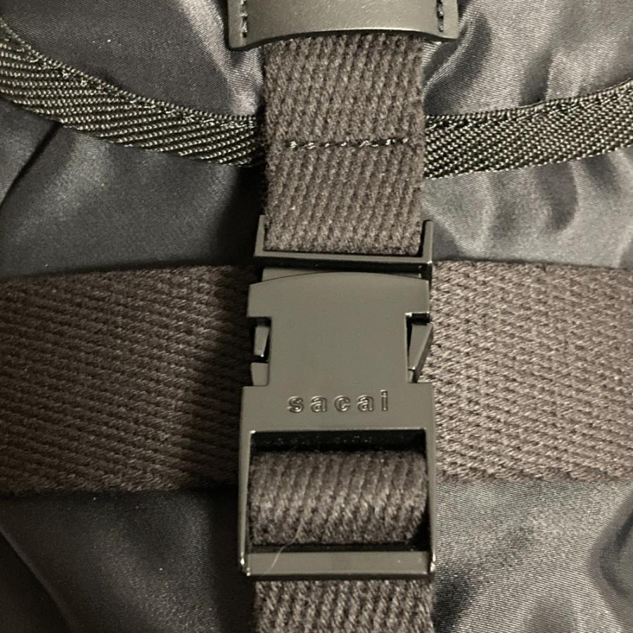 sacai（サカイ） 美品 Alice Crossbody Pack ショルダーボーチ