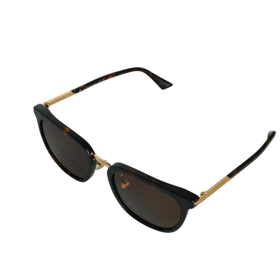 美品 Bottega Veneta ボッテガヴェネタ べっ甲柄 サングラス 眼鏡 アイウェア BV1298SA 55□21-145 ブラウン レディース 古着 中古 USED 美品 Bottega Veneta ボッテガヴェネタ べっ甲柄 サングラス 眼鏡 アイ