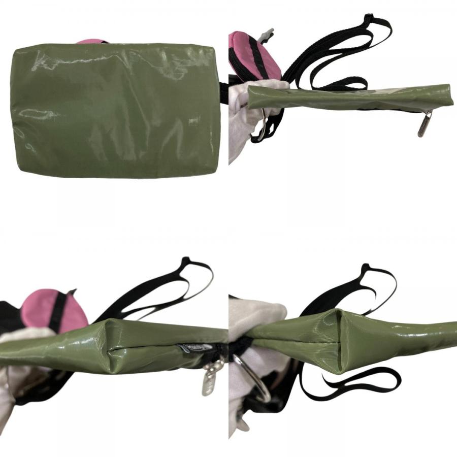 Ameri（アメリ） 新品同様 Ameri LeSportsac レスポートサック MULTI 