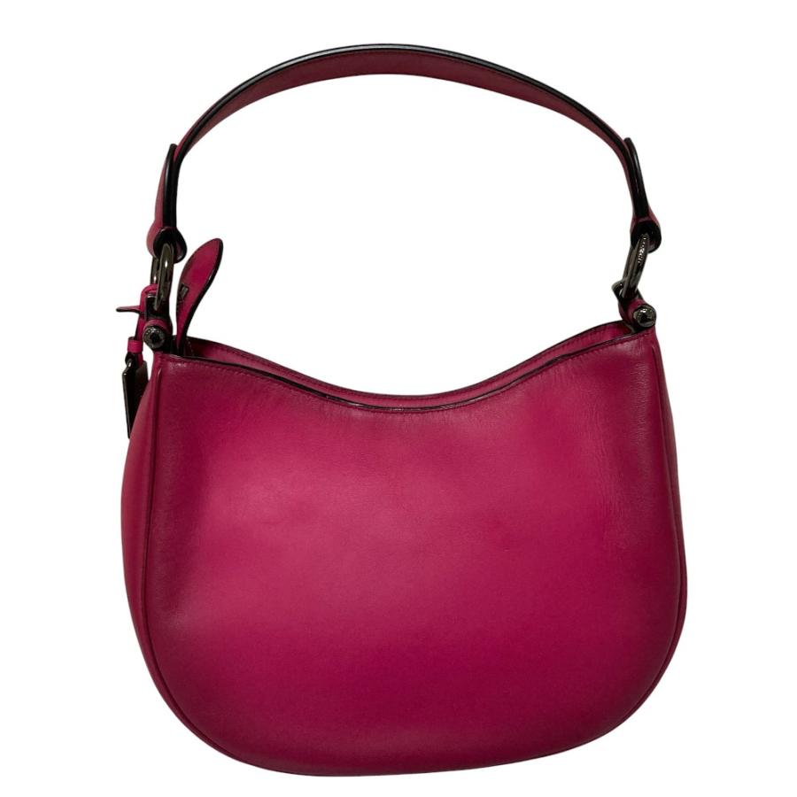 COACH（コーチ） 美品 ノマドホーボー レザー 2WAY ワンショルダー 
