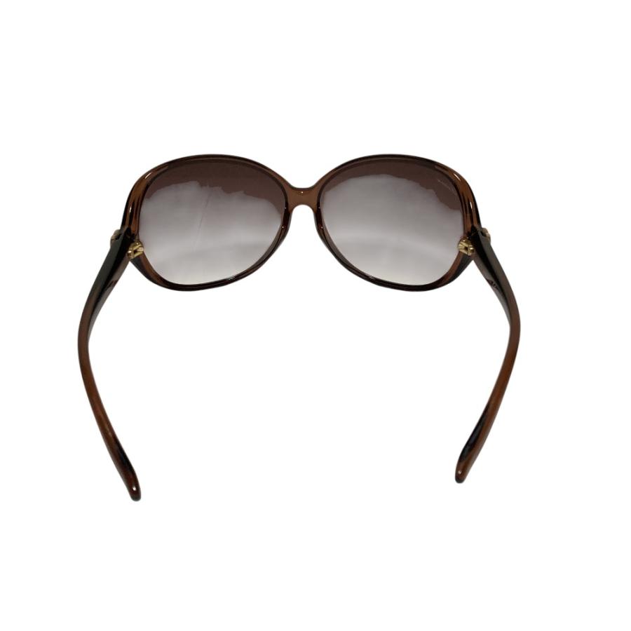 GUCCI（グッチ） 美品 ラブリーハート サングラス GG3525/K/S サイズ62