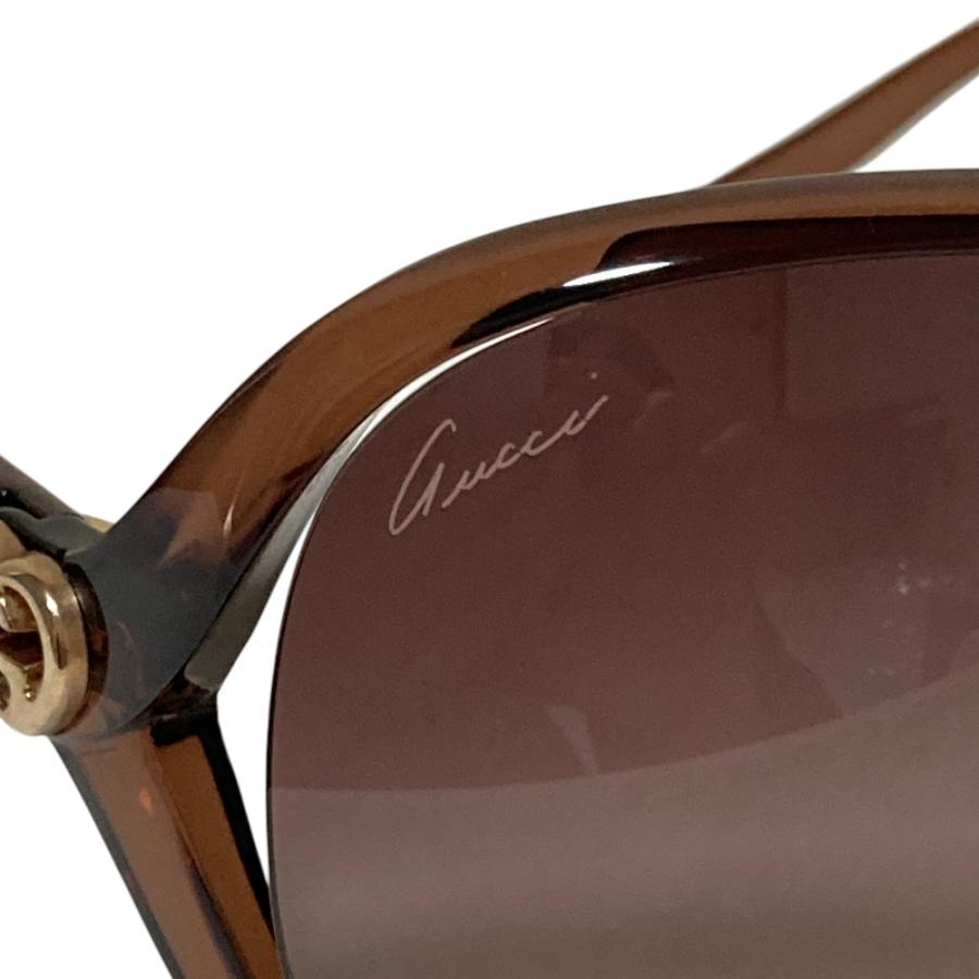 GUCCI（グッチ） 美品 ラブリーハート サングラス GG3525/K/S サイズ62