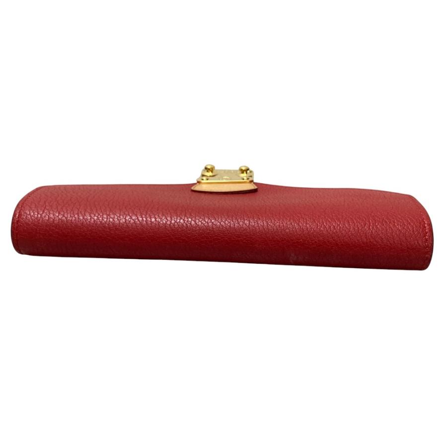 LOUIS VUITTON（ルイ・ヴィトン） 良品 ポルトフォイユ パラス