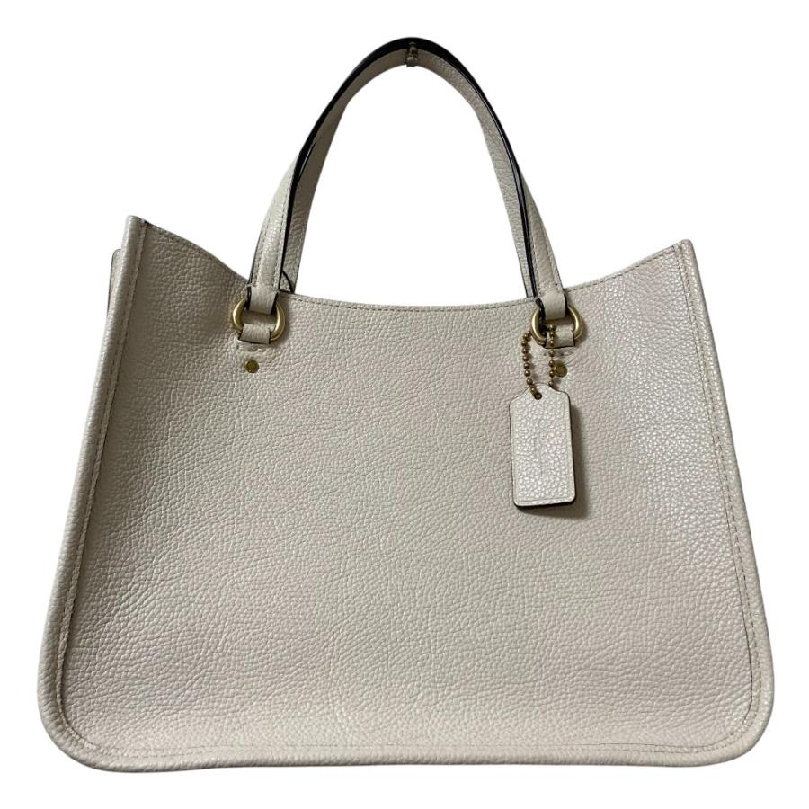 COACH（コーチ） 美品 タイラー 2WAY トートバッグ ショルダーバッグ 