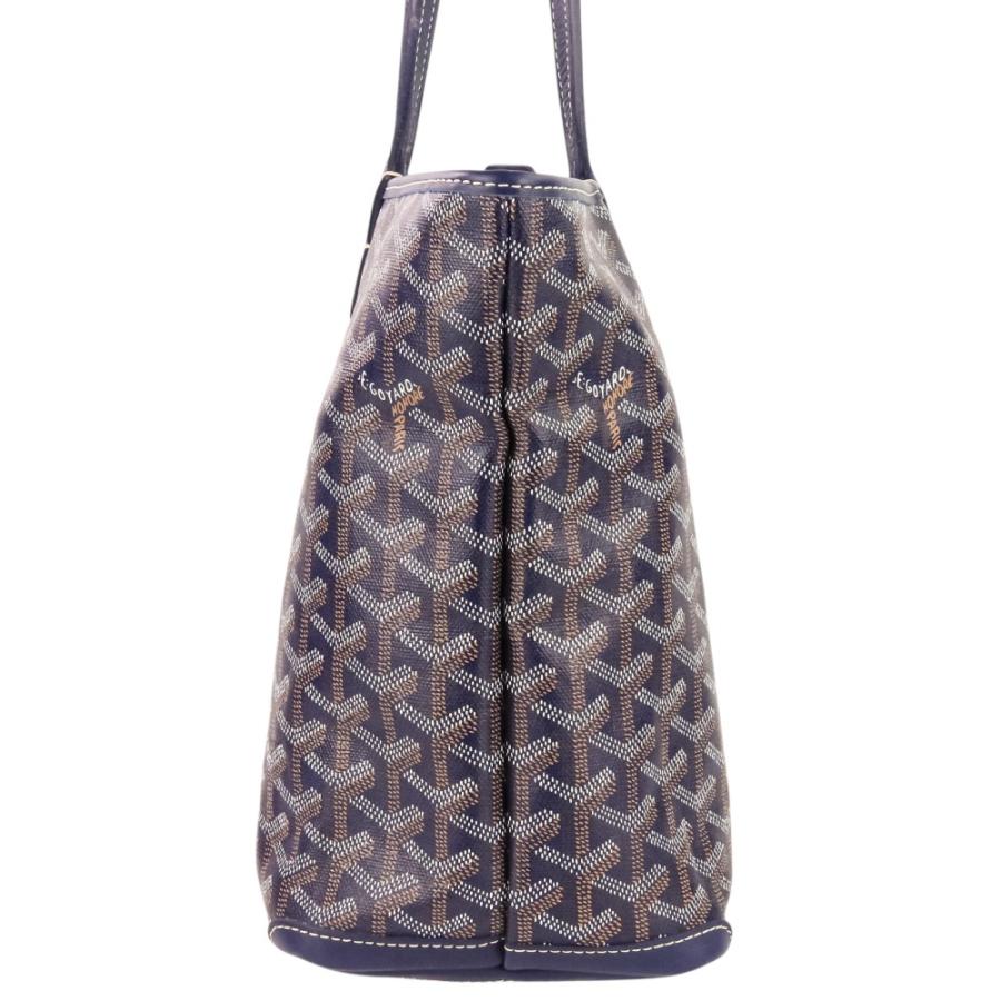 GOYARD（ゴヤール） 良品 アルトワ PM ファスナー付き トートバッグ