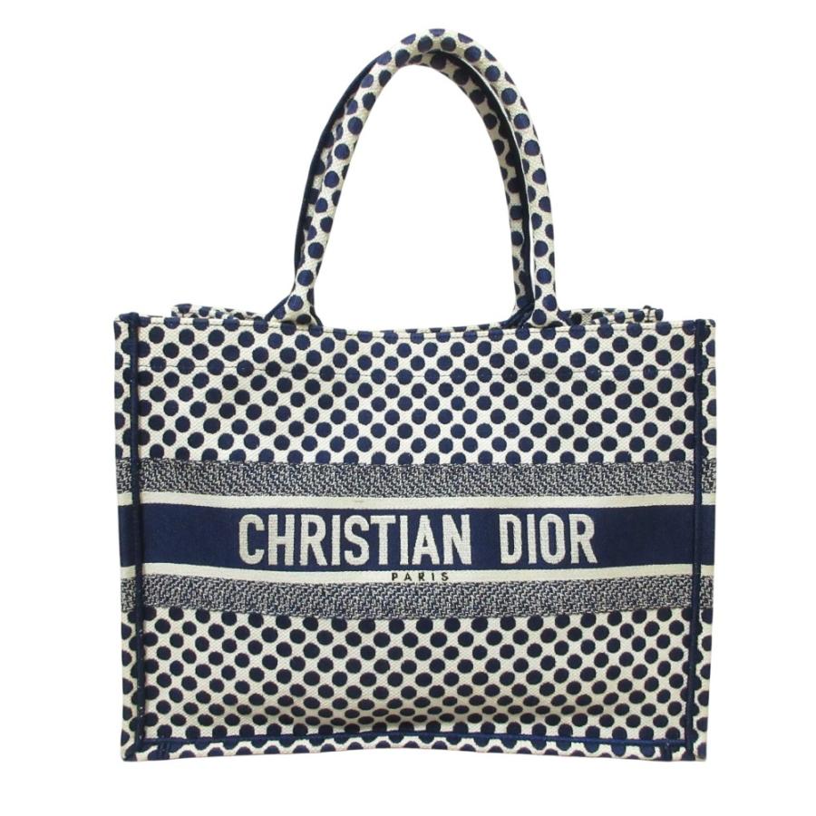 Christian Dior（クリスチャン・ディオール） 美品 クリーニング済