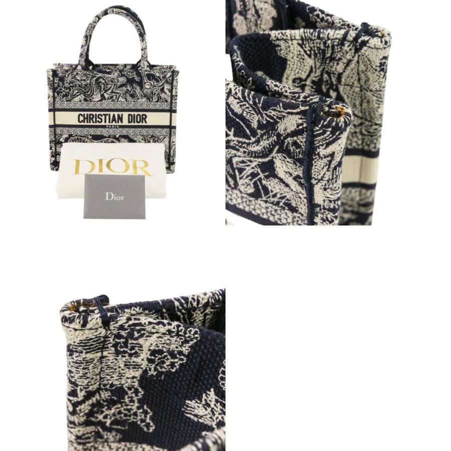 Christian Dior（クリスチャン・ディオール） 美品 トワルドゥジュイ 